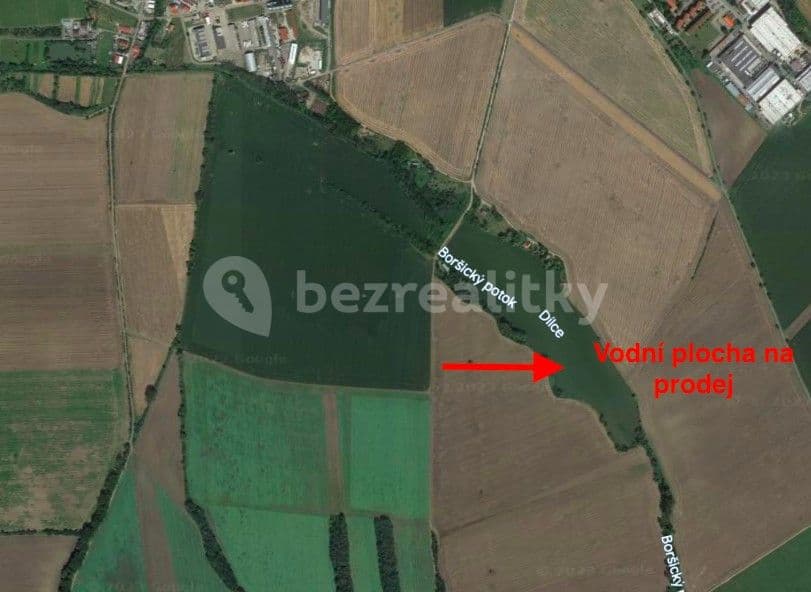 Prodej pozemku 533 m², Hluk, Zlínský kraj