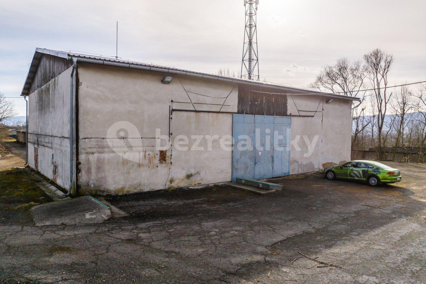 Prodej nebytového prostoru 13.846 m², Český Těšín, Moravskoslezský kraj