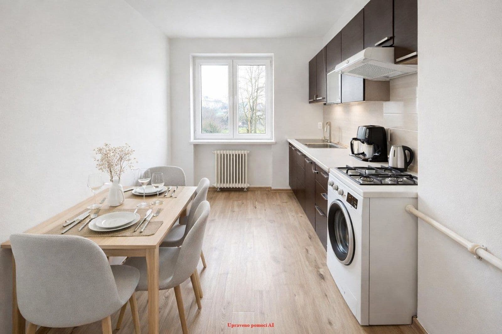 Pronájem bytu 2+1 53 m², Gorkého, Havířov, Moravskoslezský kraj Pronájem bytu 2+1 53 m², Gorkého, Havířov, Moravskoslezský kraj