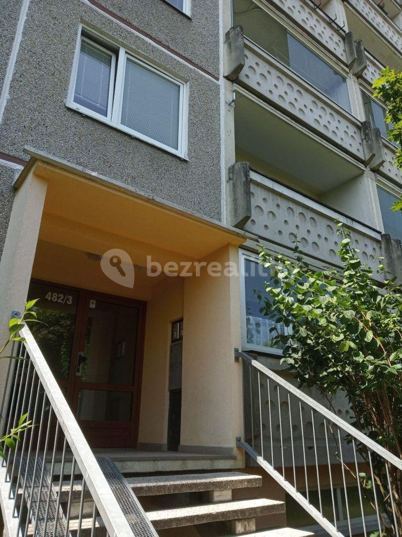 Prodej bytu 2+1 61 m², Hvězdná, Liberec, Liberecký kraj