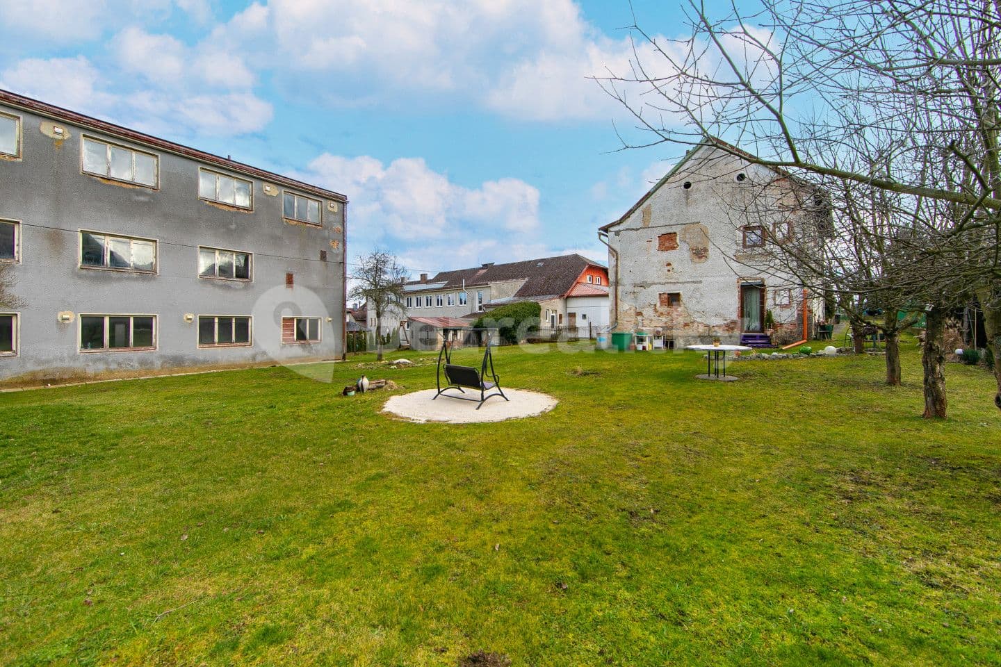 Prodej domu 150 m², pozemek 1.043 m², Klenčí pod Čerchovem, Plzeňský kraj