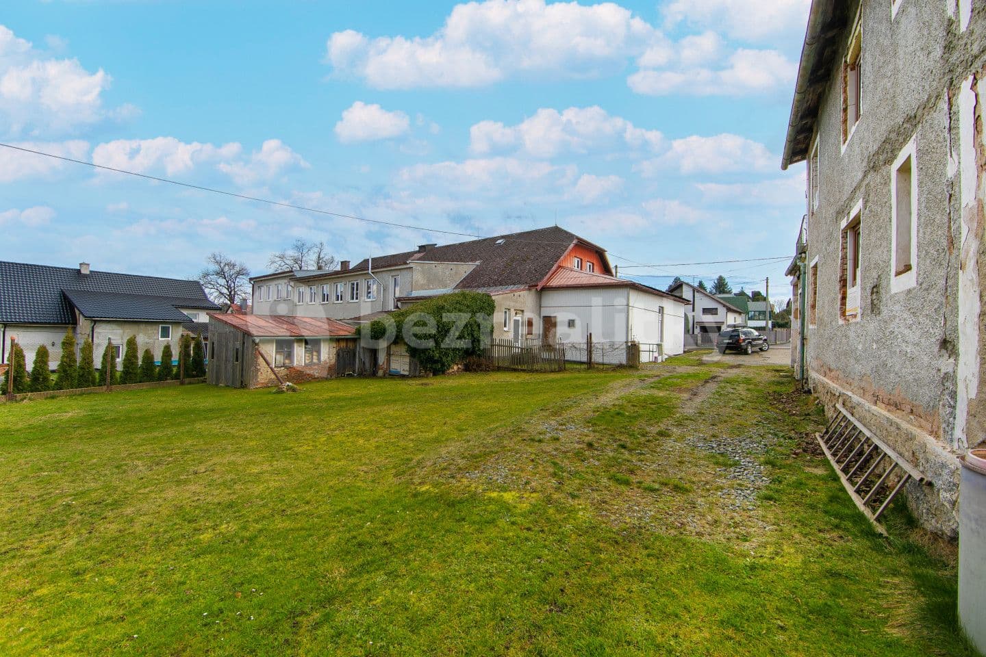 Prodej domu 150 m², pozemek 1.043 m², Klenčí pod Čerchovem, Plzeňský kraj