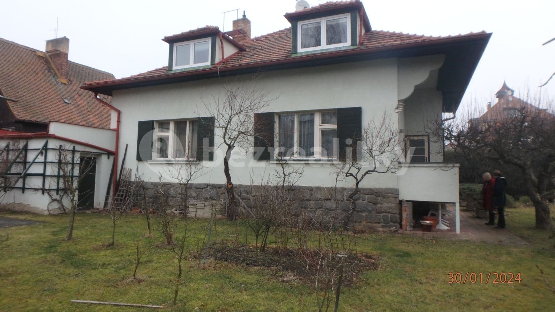 Prodej domu 257 m², pozemek 892 m², Nerudova, Blatná, Jihočeský kraj