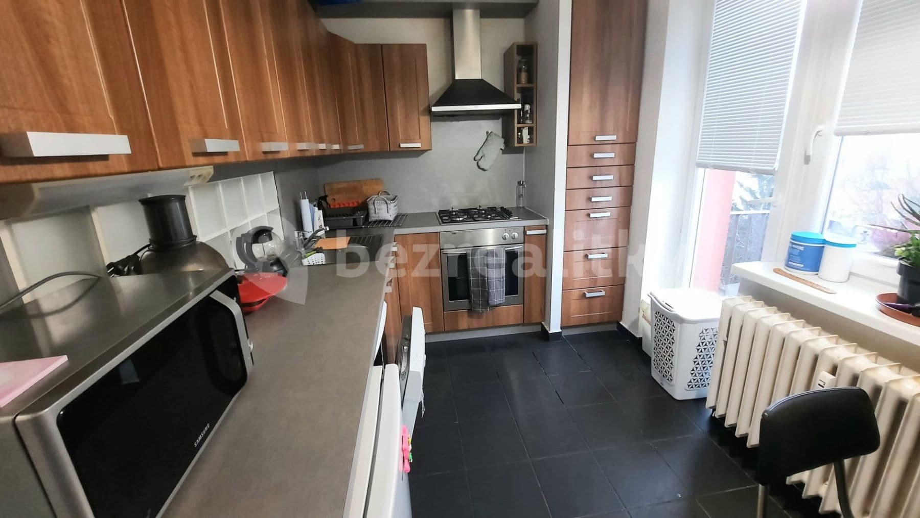 Pronájem bytu 1+1 40 m², Bulharská, Brno, Jihomoravský kraj Pronájem bytu 1+1 40 m², Bulharská, Brno, Jihomoravský kraj