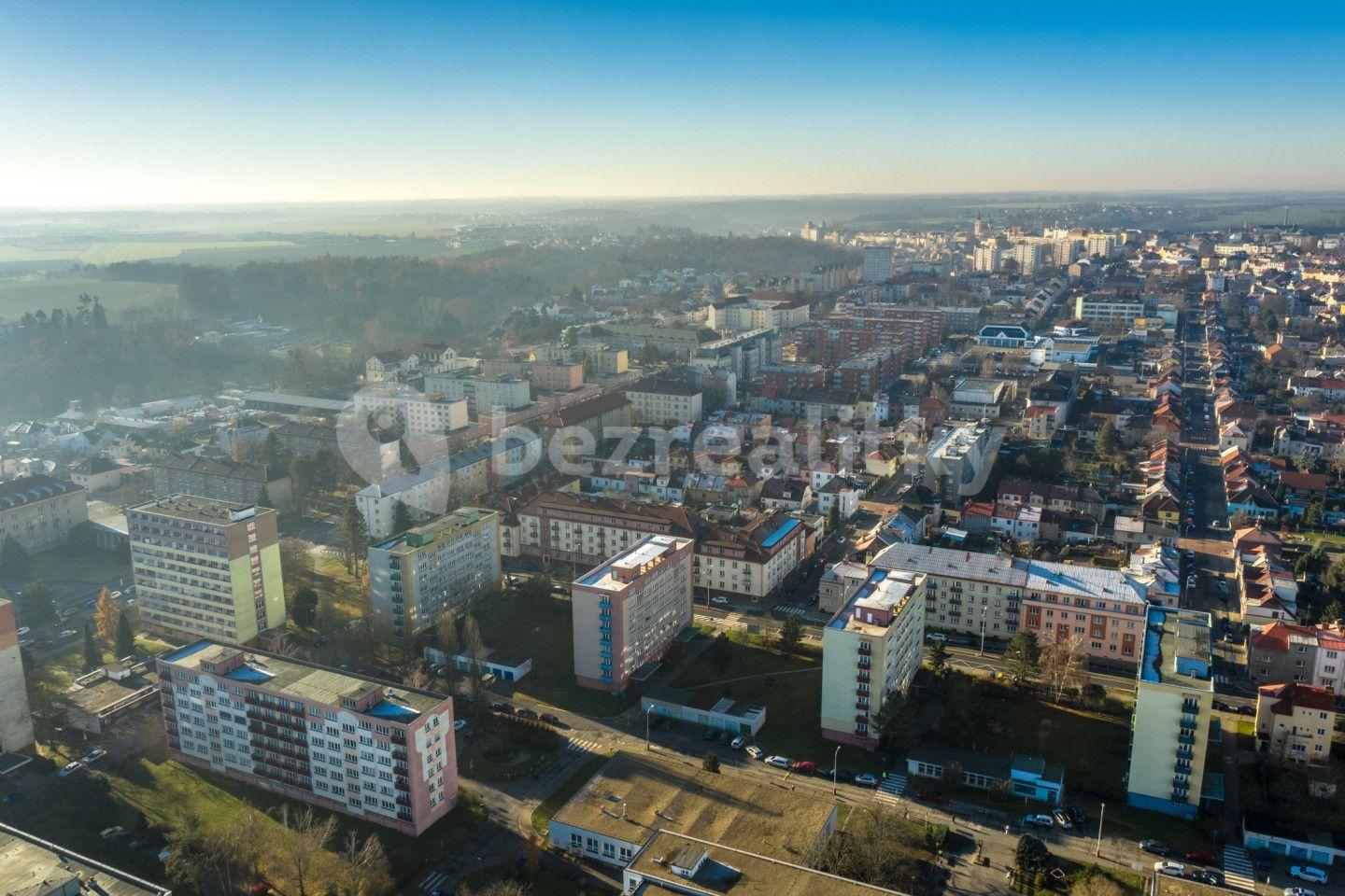Prodej bytu 3+1 86 m², Jičínská, Mladá Boleslav, Středočeský kraj