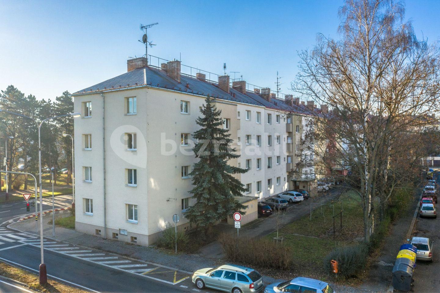 Prodej bytu 3+1 86 m², Jičínská, Mladá Boleslav, Středočeský kraj