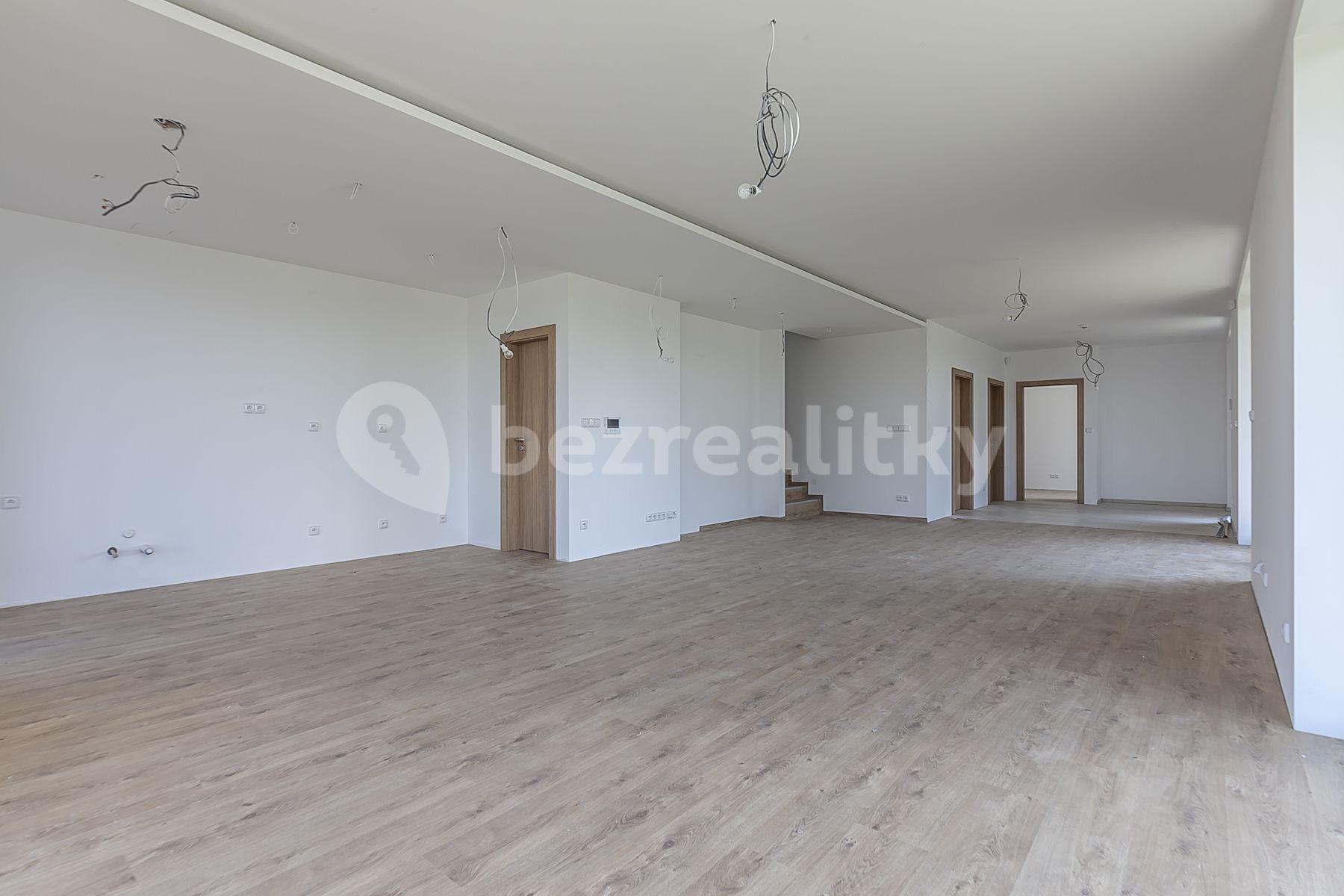 Prodej domu 192 m², pozemek 913 m², Kosořice, Kosořice, Středočeský kraj
