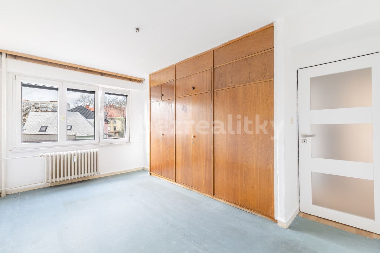 Prodej bytu 3+1 65 m², Bezručova, Frýdek-Místek, Moravskoslezský kraj
