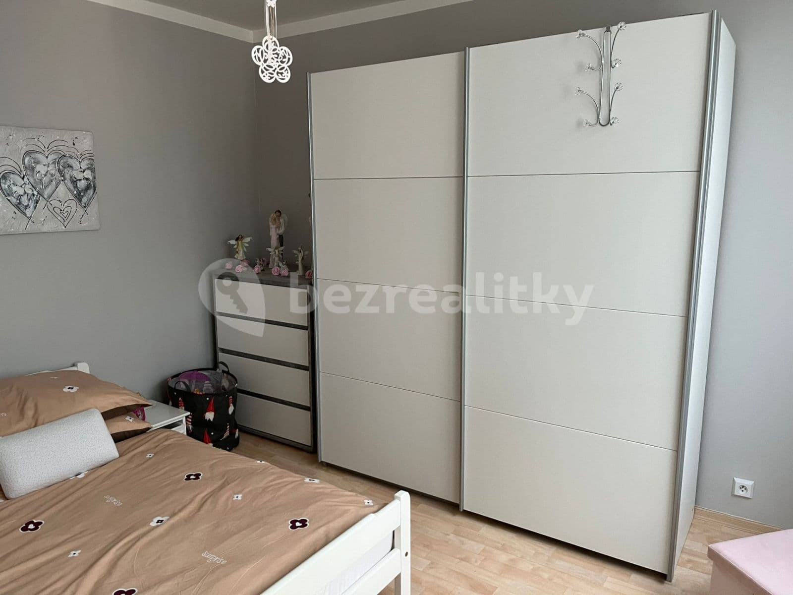 Prodej bytu 2+kk 40 m², Liškova, Litoměřice, Ústecký kraj