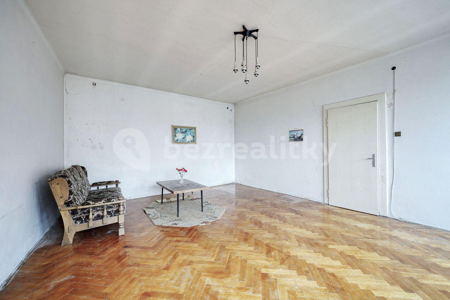 Prodej domu 789 m², pozemek 316 m², náměstí Míru, Domažlice, Plzeňský kraj