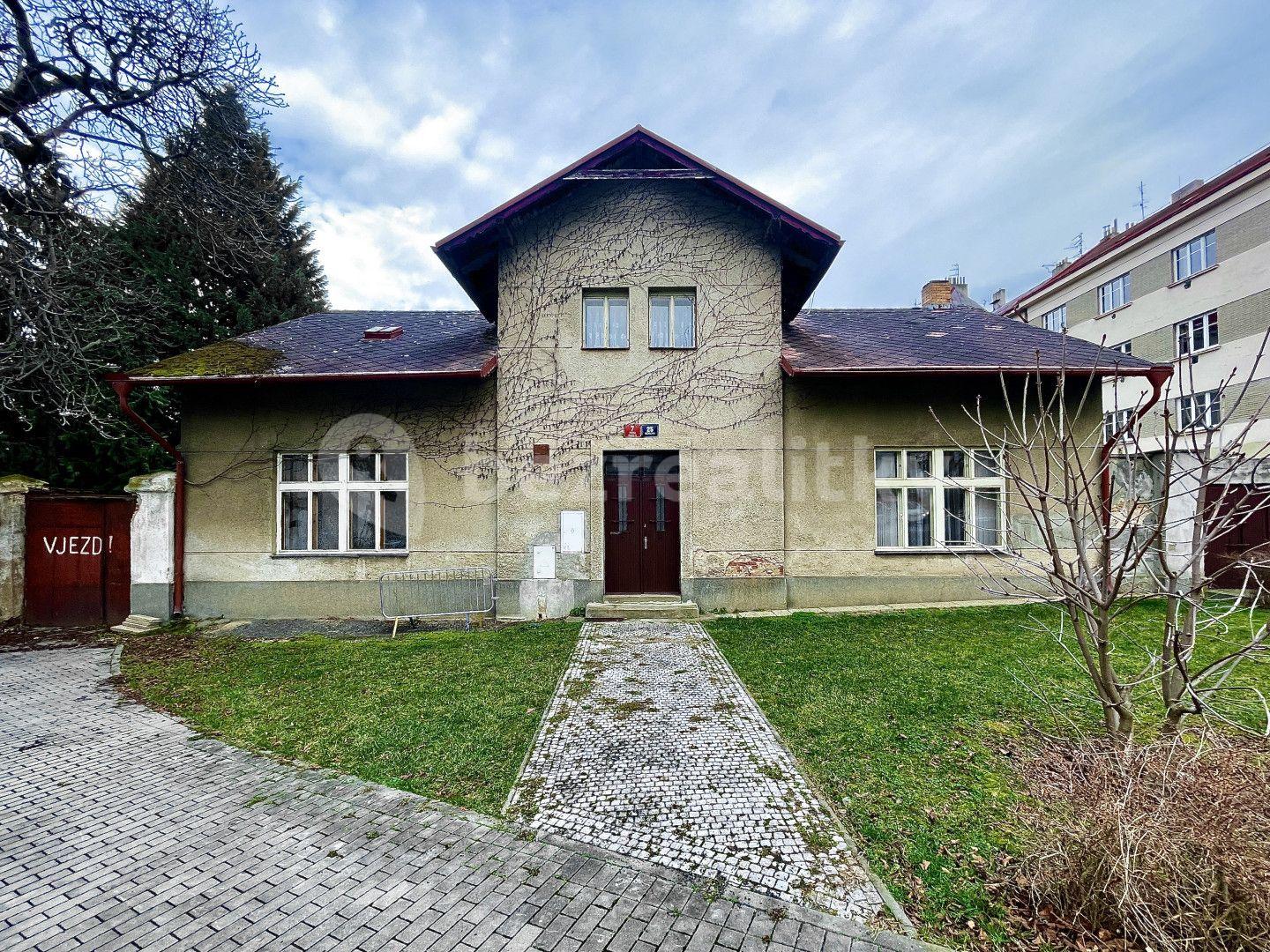 Prodej domu 97 m², pozemek 262 m², Michelská, Praha, Praha