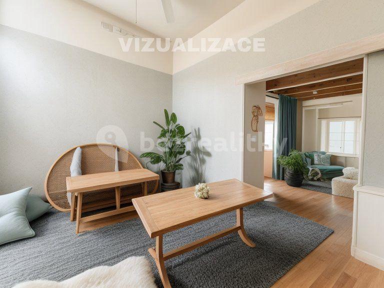 Prodej domu 97 m², pozemek 262 m², Michelská, Praha, Praha