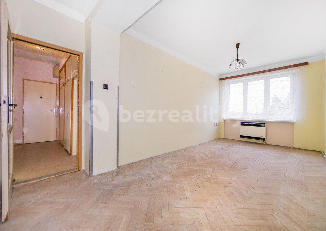 Prodej bytu 2+1 53 m², Střední, Nýřany, Plzeňský kraj