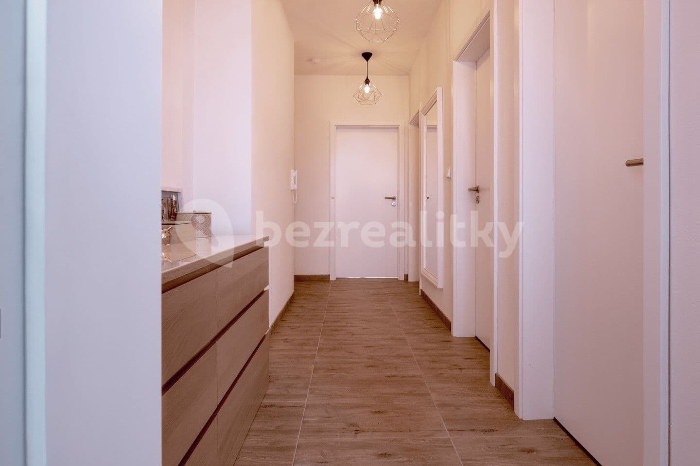 Prodej bytu 2+kk 59 m², Za Cukrovarem, Cerhenice, Středočeský kraj