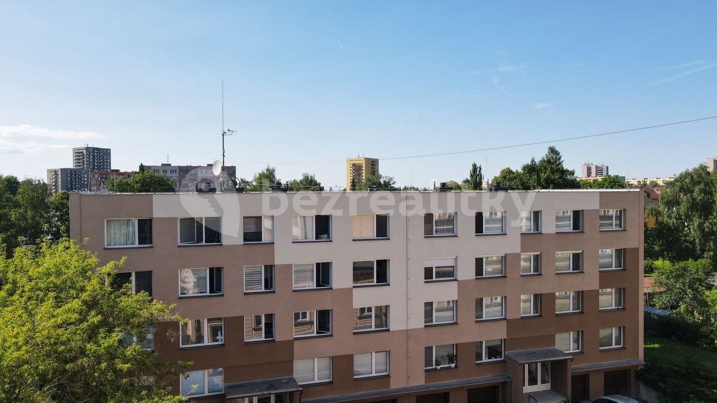 Prodej bytu 2+1 63 m², Fibichova, Frýdek-Místek, Moravskoslezský kraj