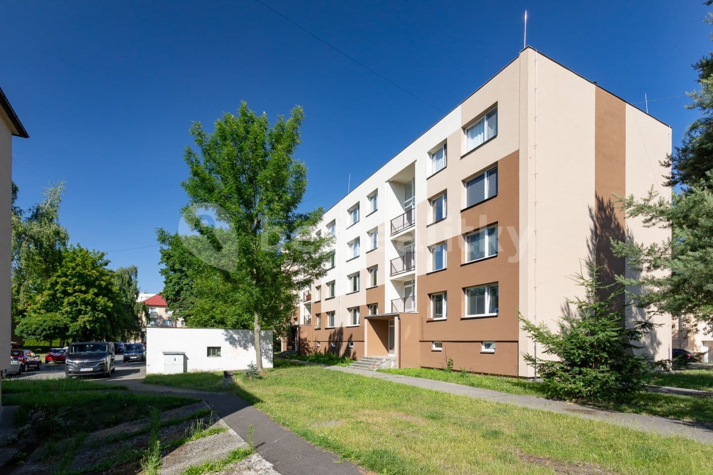 Prodej bytu 2+1 63 m², Fibichova, Frýdek-Místek, Moravskoslezský kraj