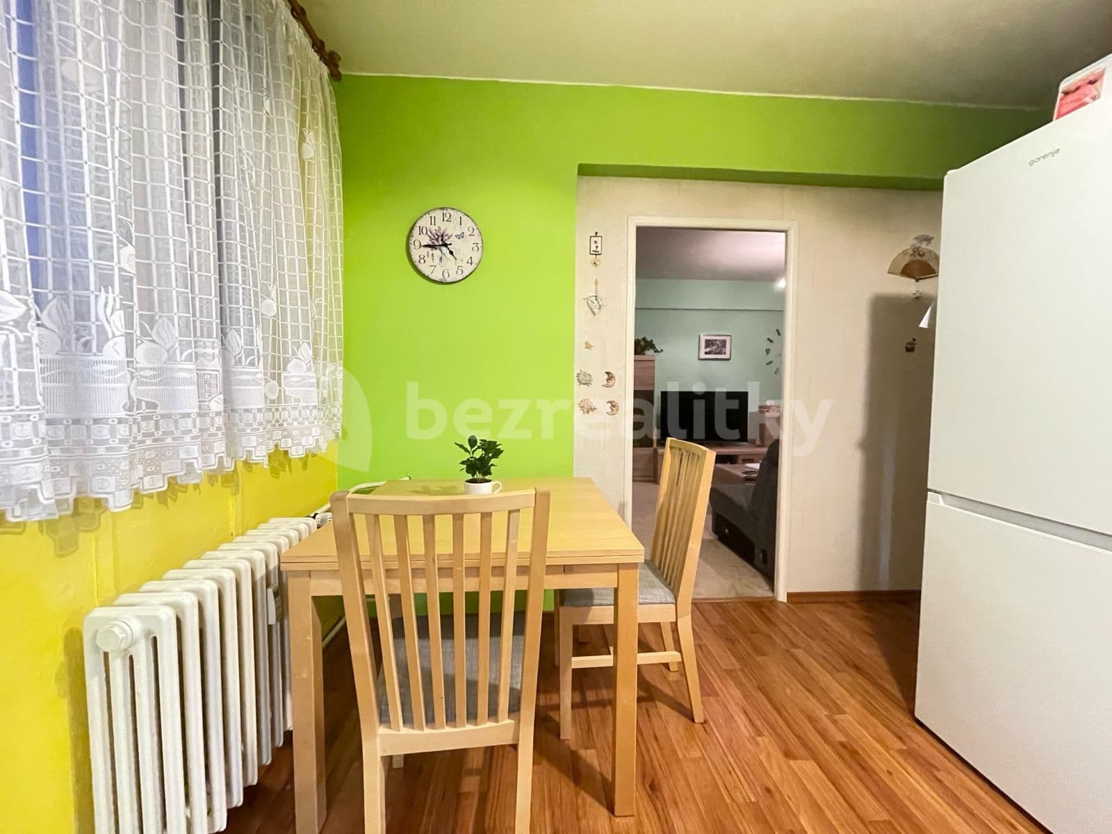 Prodej bytu 3+1 85 m², Jana Švermy, Benešov, Středočeský kraj