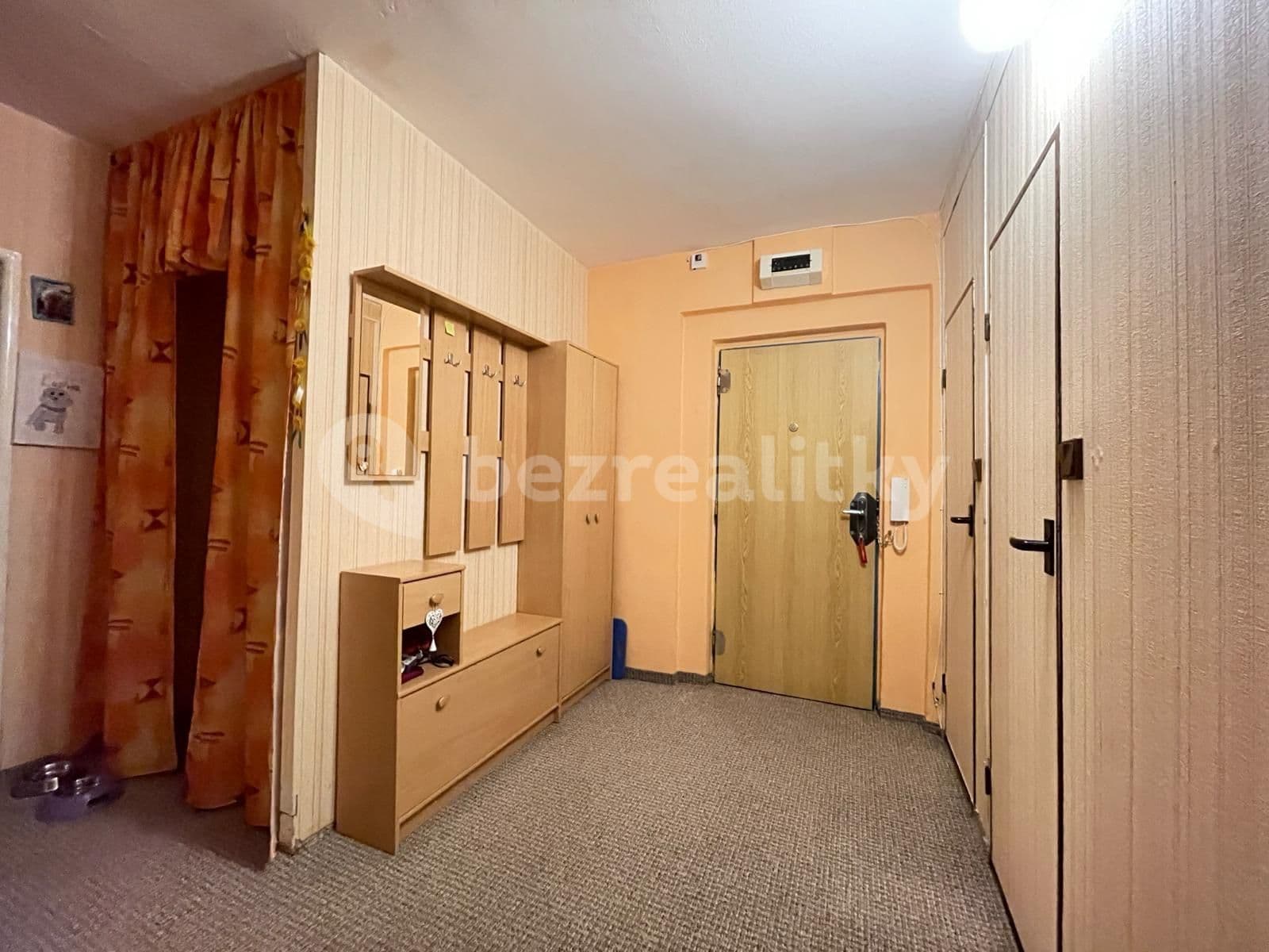 Prodej bytu 3+1 85 m², Jana Švermy, Benešov, Středočeský kraj