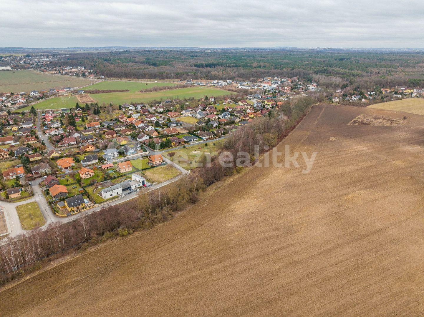 Prodej pozemku 6.290 m², Horoušany, Středočeský kraj
