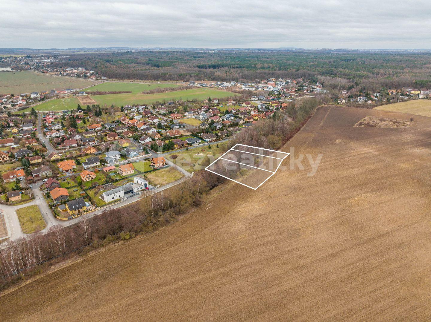 Prodej pozemku 6.290 m², Horoušany, Středočeský kraj