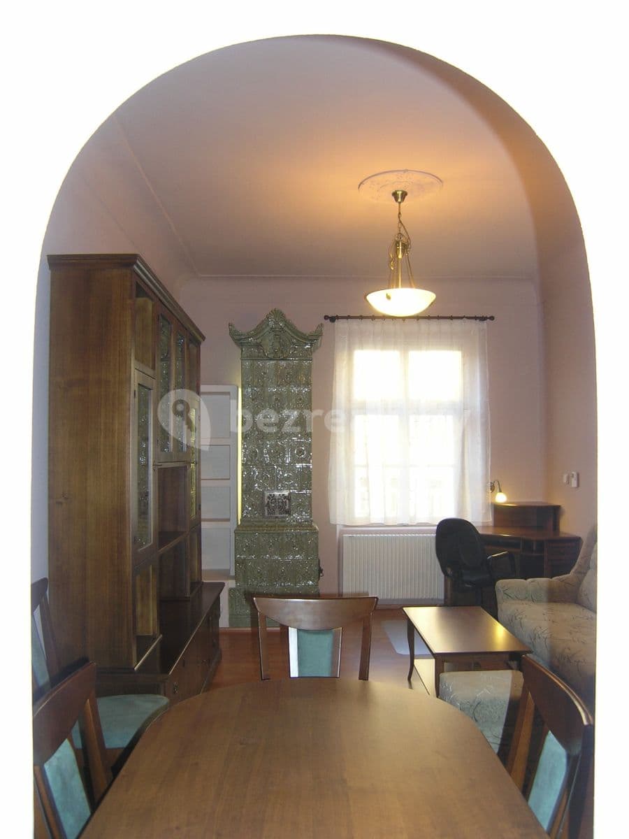 Prodej bytu 2+1 44 m², Betlémské náměstí, Praha, Praha