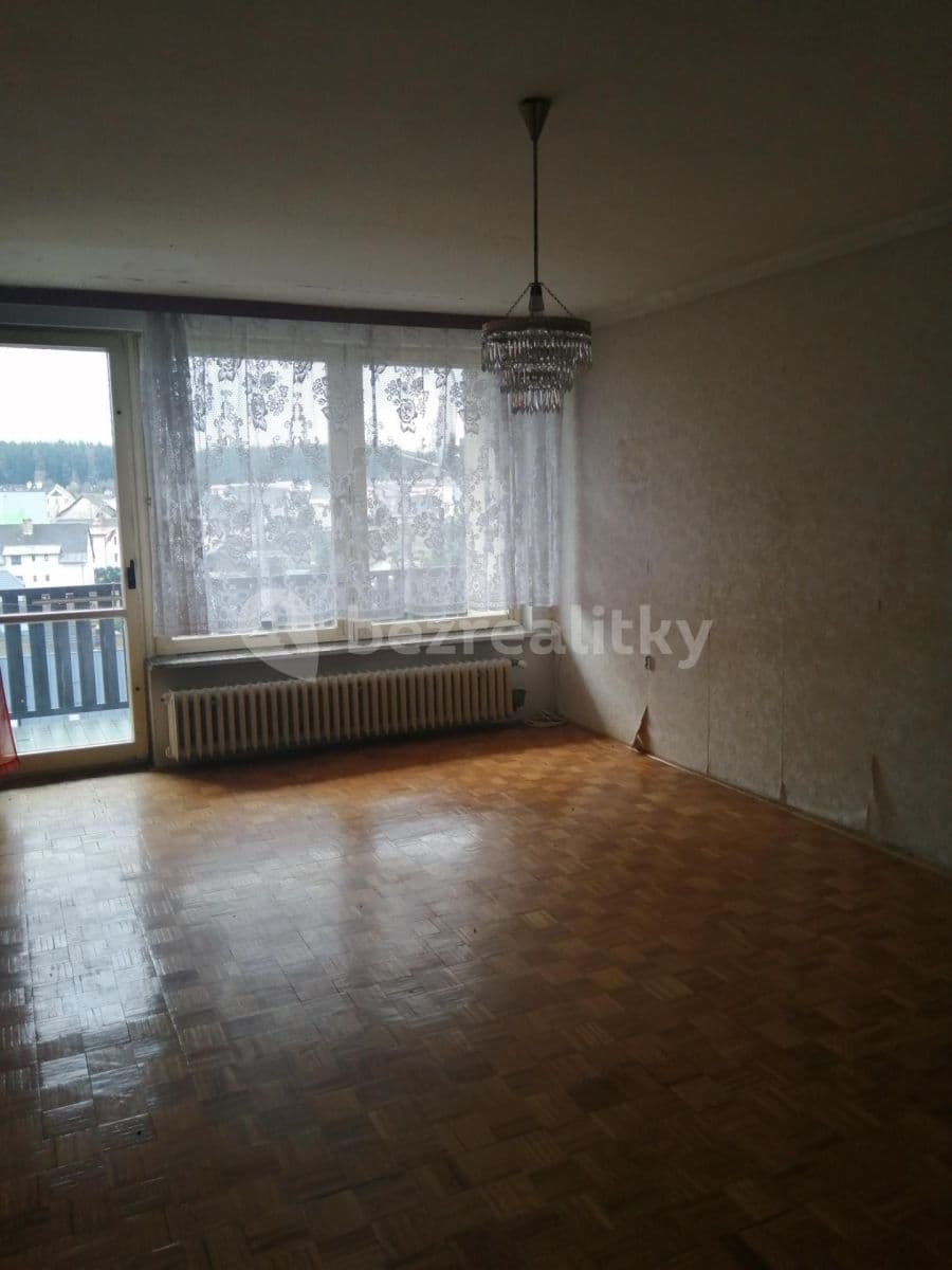 Prodej bytu 3+1 80 m², Čsl. Legií, Jilemnice, Liberecký kraj