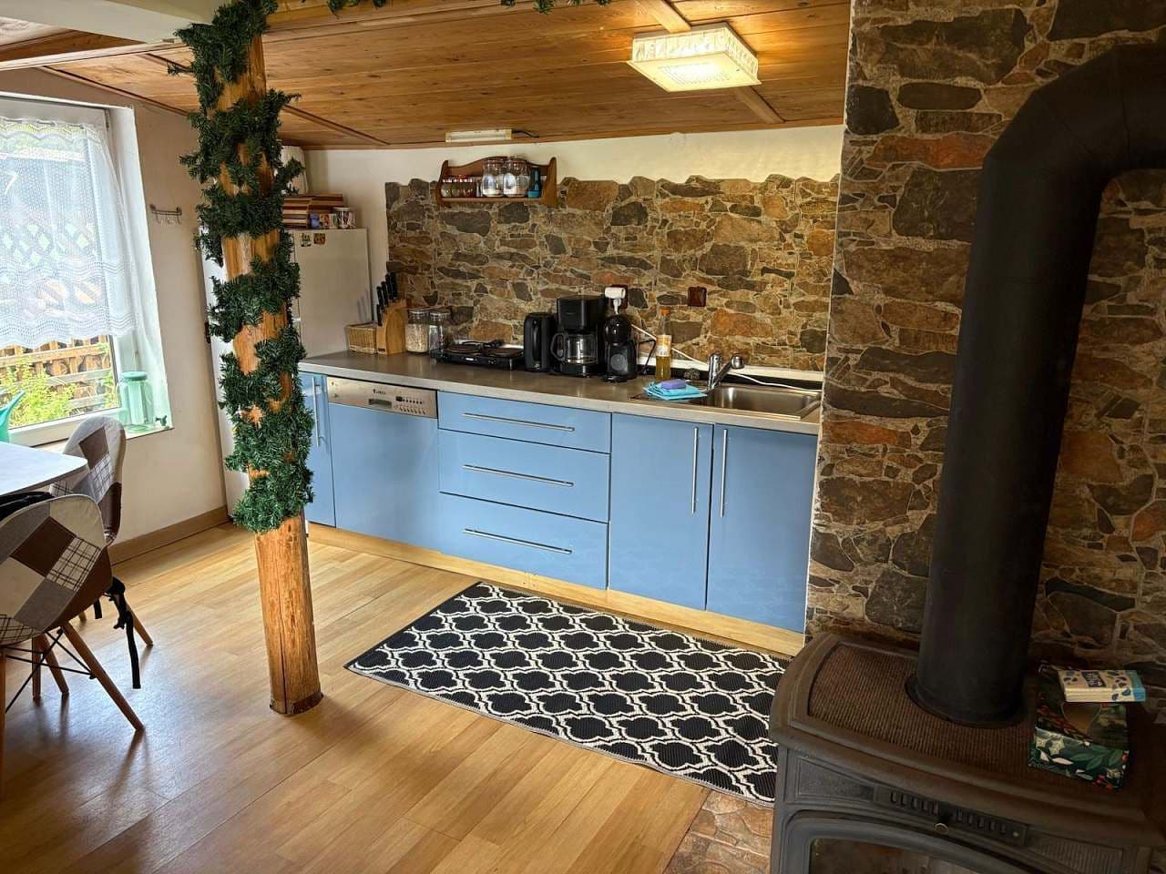 Pronájem chaty, chalupy, Morávka, Moravskoslezský kraj Pronájem chaty, chalupy, Morávka, Moravskoslezský kraj