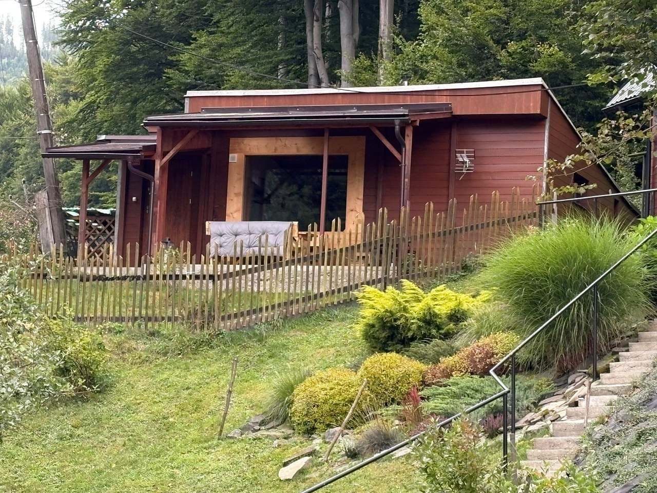 Pronájem chaty, chalupy, Morávka, Moravskoslezský kraj Pronájem chaty, chalupy, Morávka, Moravskoslezský kraj