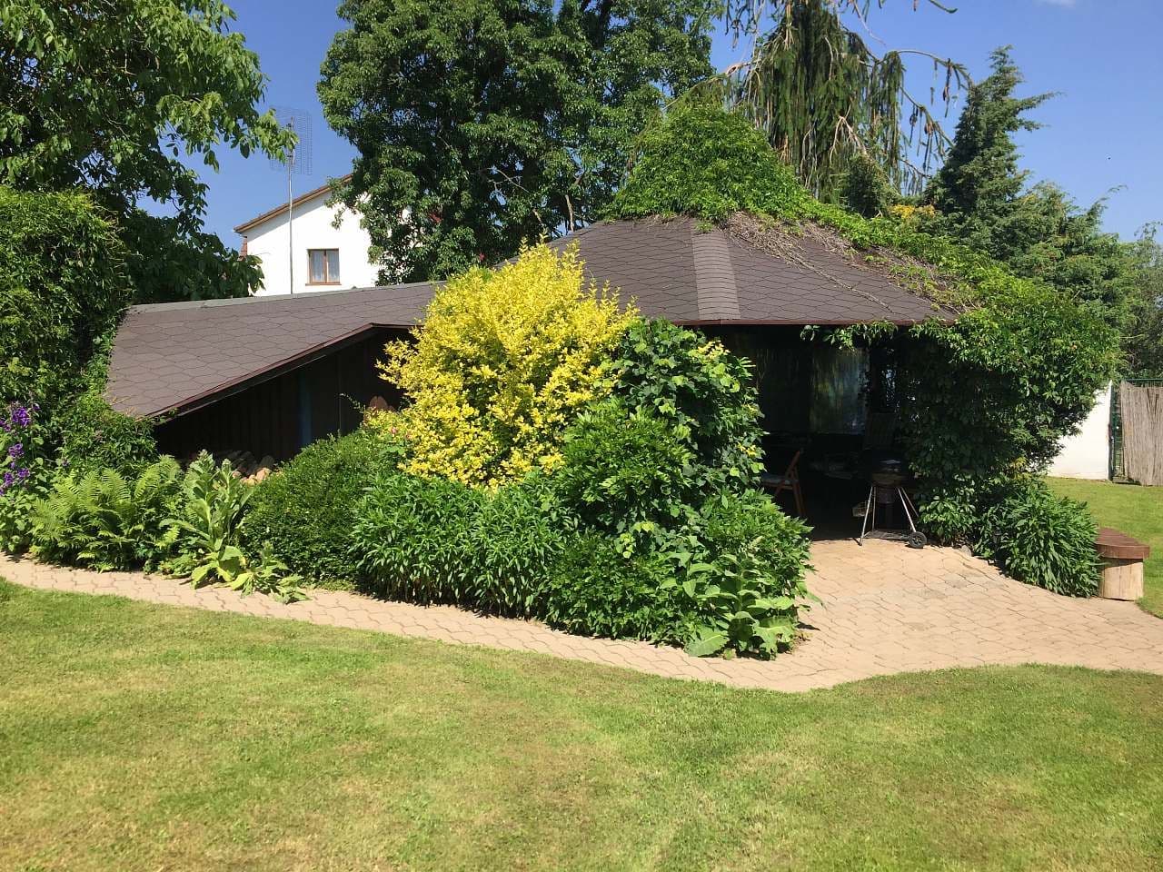 Pronájem chaty, chalupy, Drahenice, Středočeský kraj Pronájem chaty, chalupy, Drahenice, Středočeský kraj