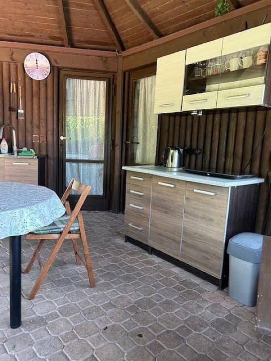 Pronájem chaty, chalupy, Drahenice, Středočeský kraj Pronájem chaty, chalupy, Drahenice, Středočeský kraj