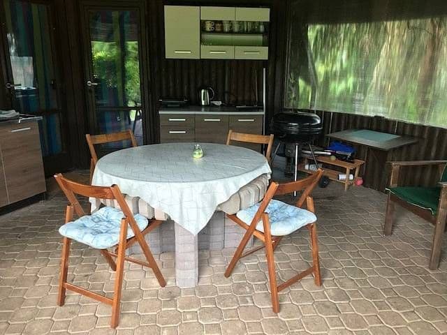 Pronájem chaty, chalupy, Drahenice, Středočeský kraj Pronájem chaty, chalupy, Drahenice, Středočeský kraj