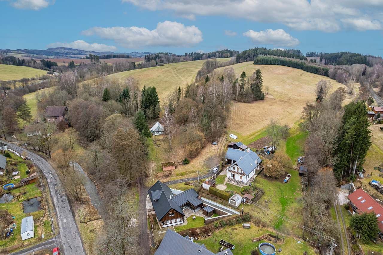 Pronájem chaty, chalupy, Stará Paka, Královéhradecký kraj Pronájem chaty, chalupy, Stará Paka, Královéhradecký kraj