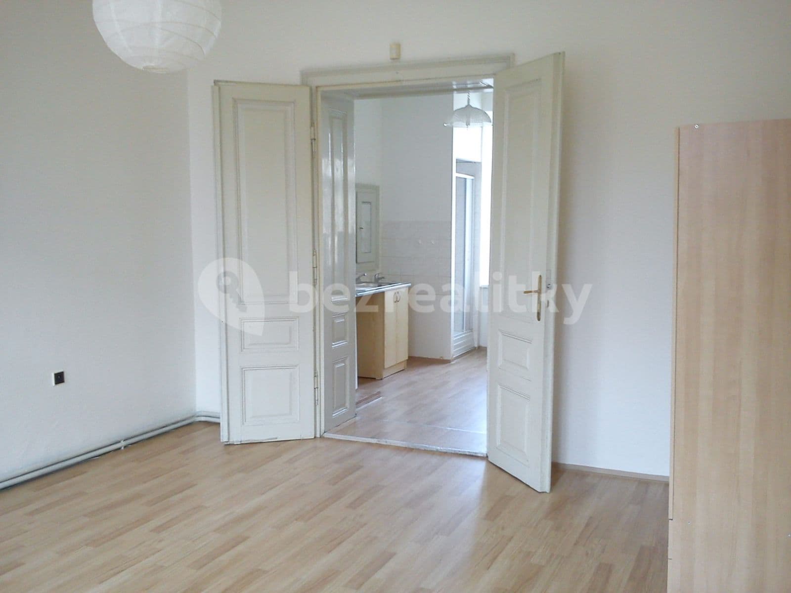 Pronájem bytu 1+1 34 m², Palackého třída, Brno, Jihomoravský kraj