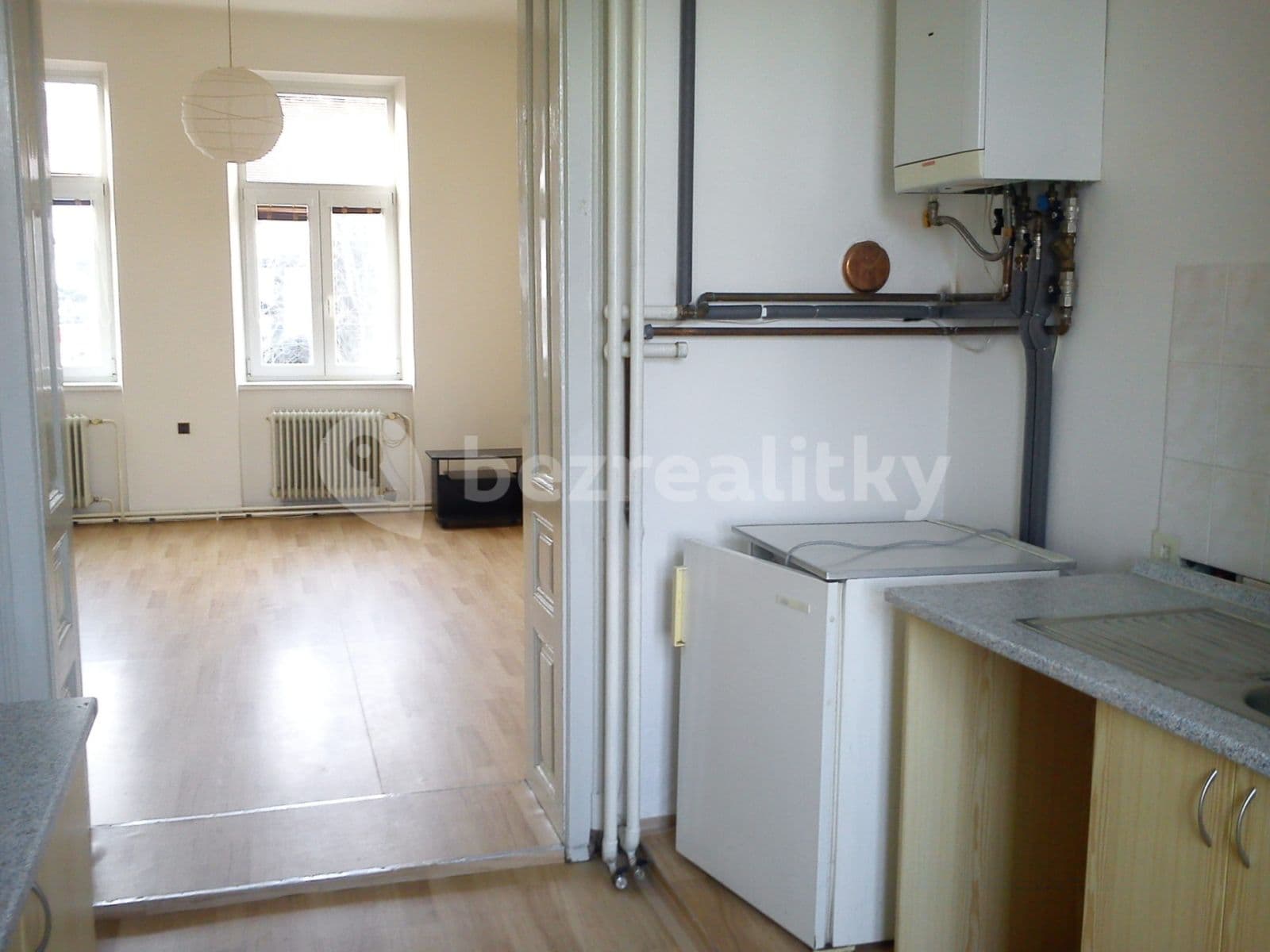Pronájem bytu 1+1 34 m², Palackého třída, Brno, Jihomoravský kraj