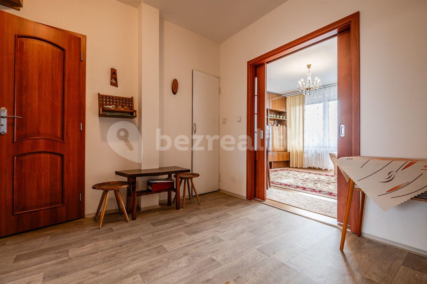 Prodej bytu 3+1 78 m², Masarykova třída, Orlová, Moravskoslezský kraj