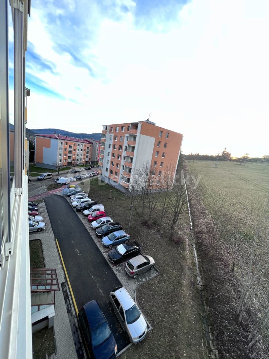 Pronájem bytu 3+1 76 m², Luční, Valašské Klobouky, Zlínský kraj