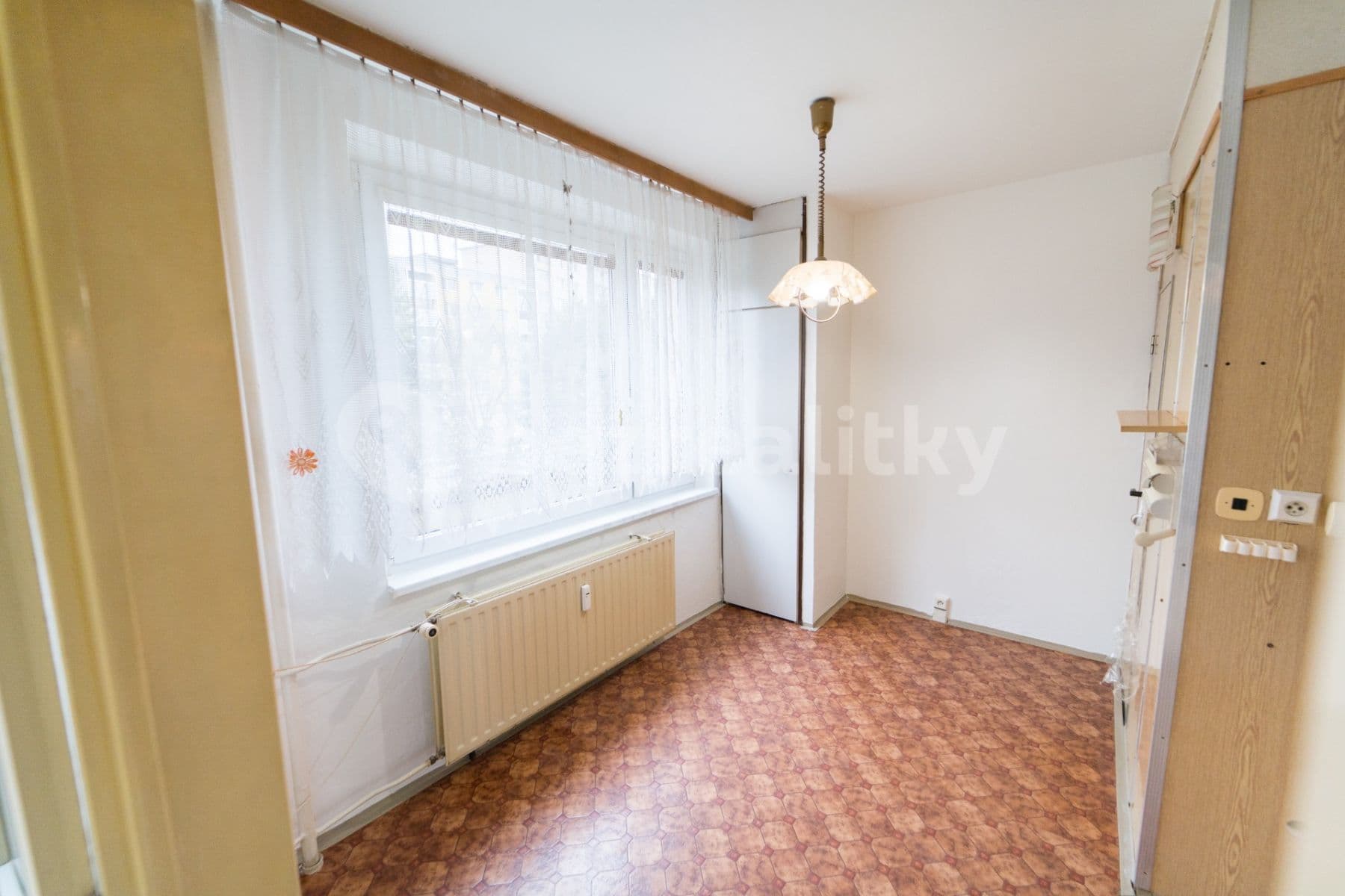 Prodej bytu 3+1 80 m², Fleischnerova, Brno, Jihomoravský kraj