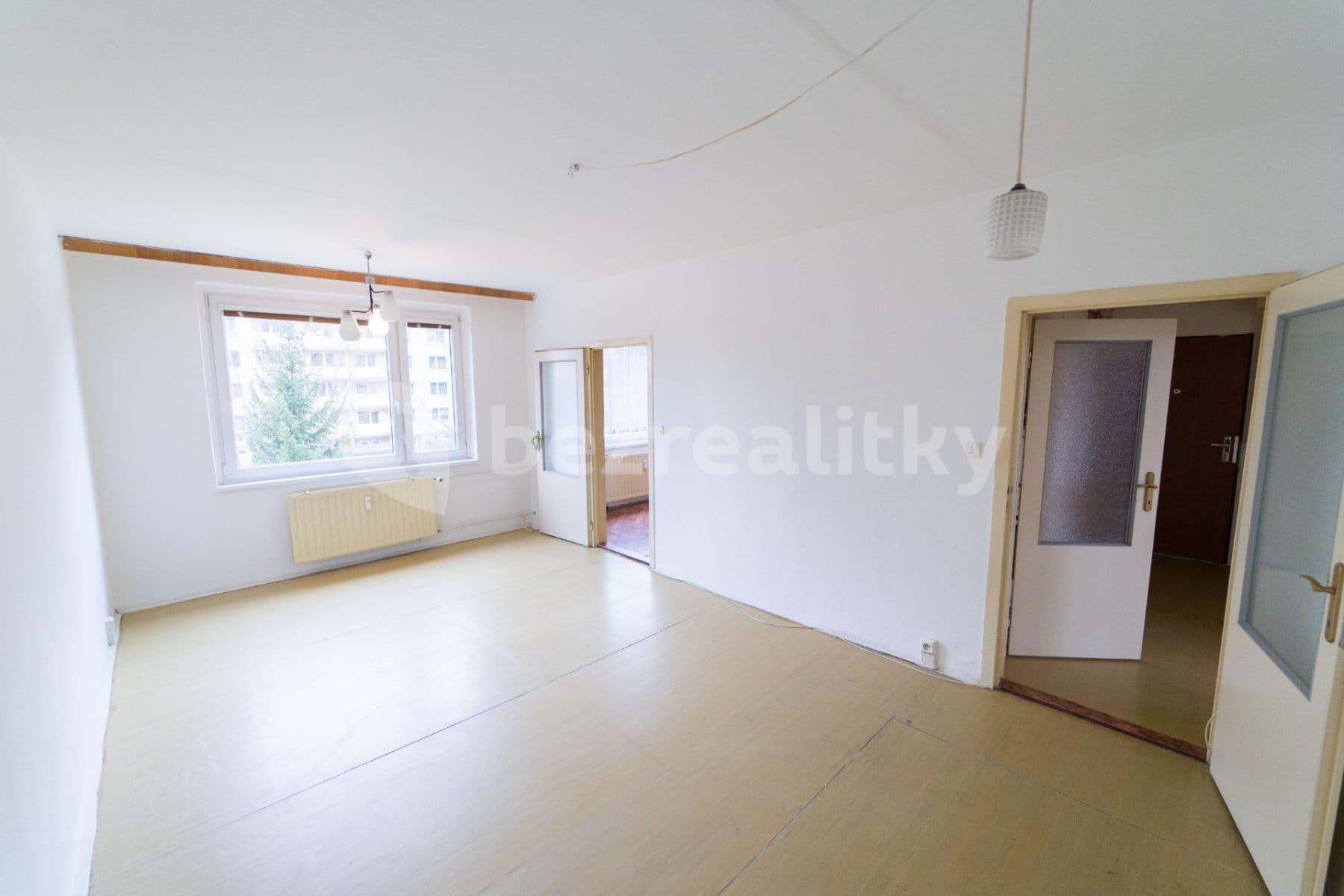 Prodej bytu 3+1 80 m², Fleischnerova, Brno, Jihomoravský kraj
