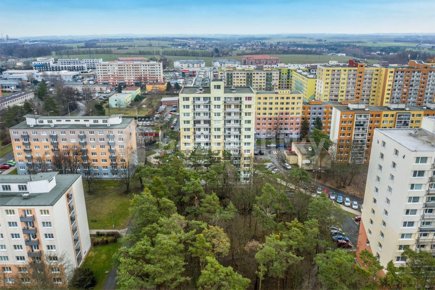 Prodej bytu 4+1 82 m², Litevská, Kladno, Středočeský kraj