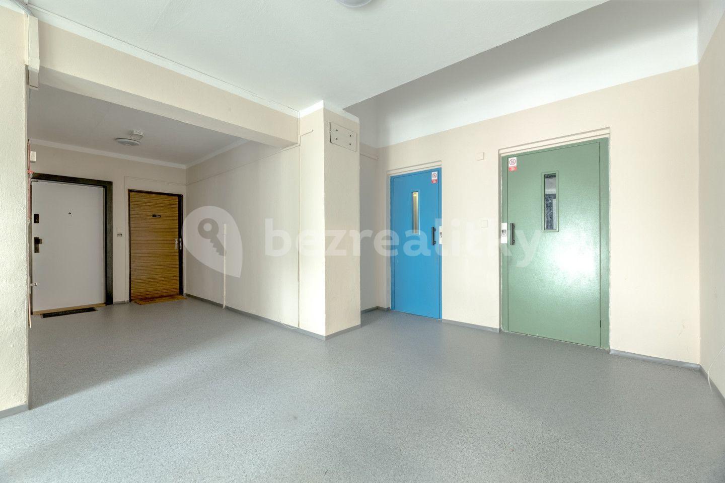 Prodej bytu 4+1 82 m², Litevská, Kladno, Středočeský kraj