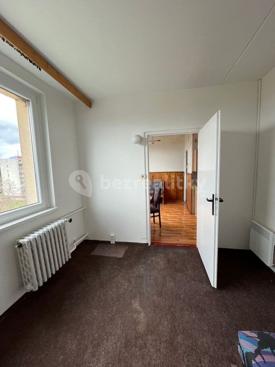 Prodej bytu 4+1 87 m², Rovná, Karlovarský kraj
