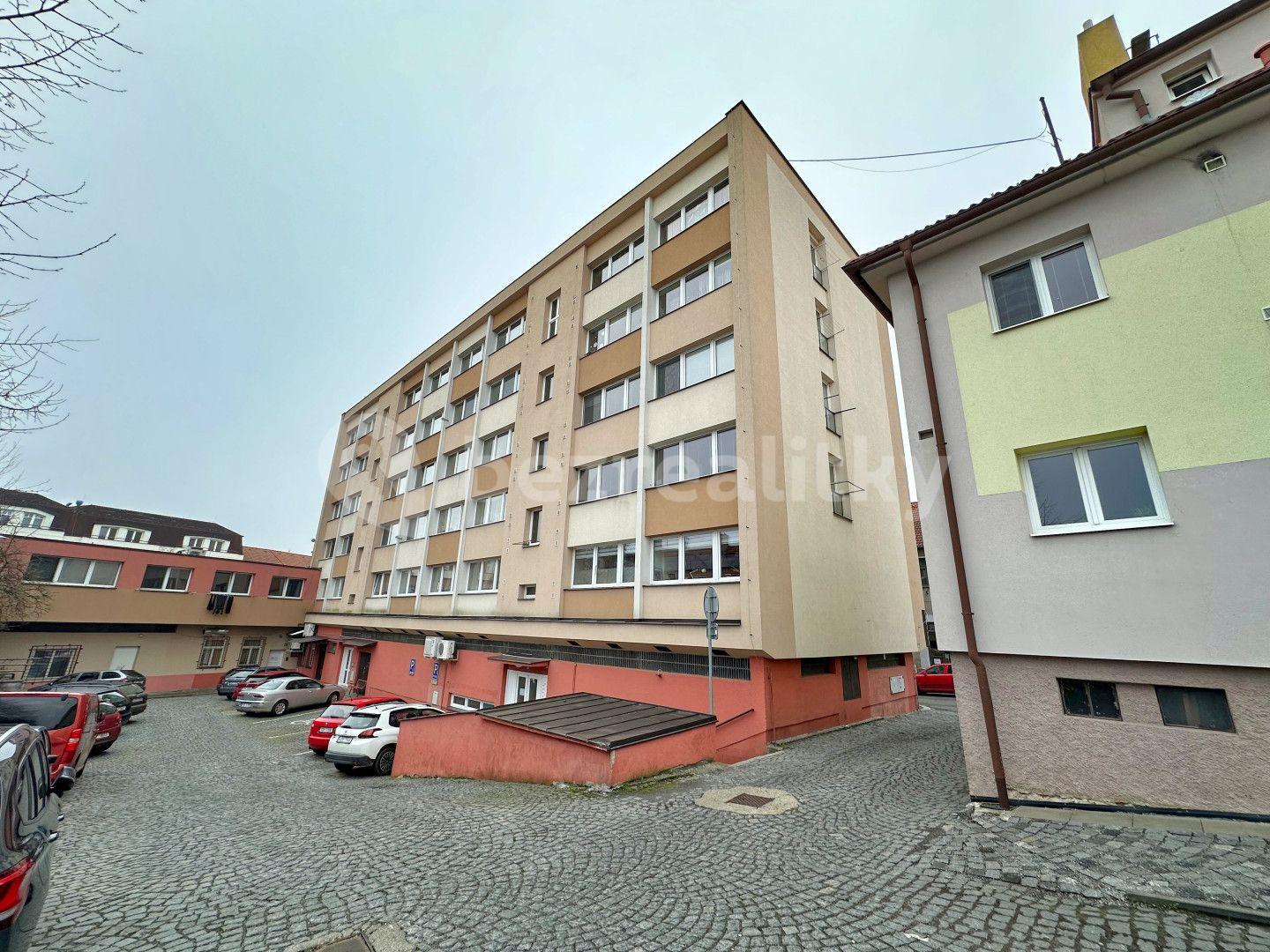 Prodej bytu 2+1 50 m², Havlíčkova, Sedlčany, Středočeský kraj