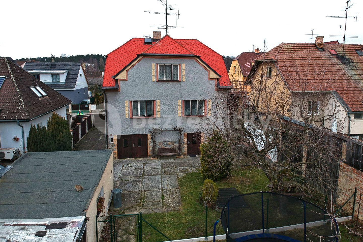 Prodej domu 162 m², pozemek 299 m², Jiráskova, Zliv, Jihočeský kraj