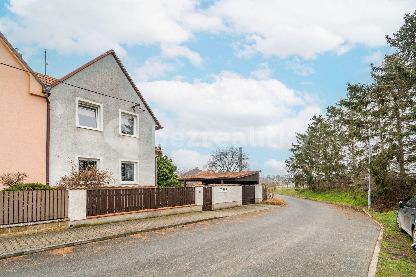 Prodej domu 115 m², pozemek 624 m², Jasanová, Čáslav, Středočeský kraj