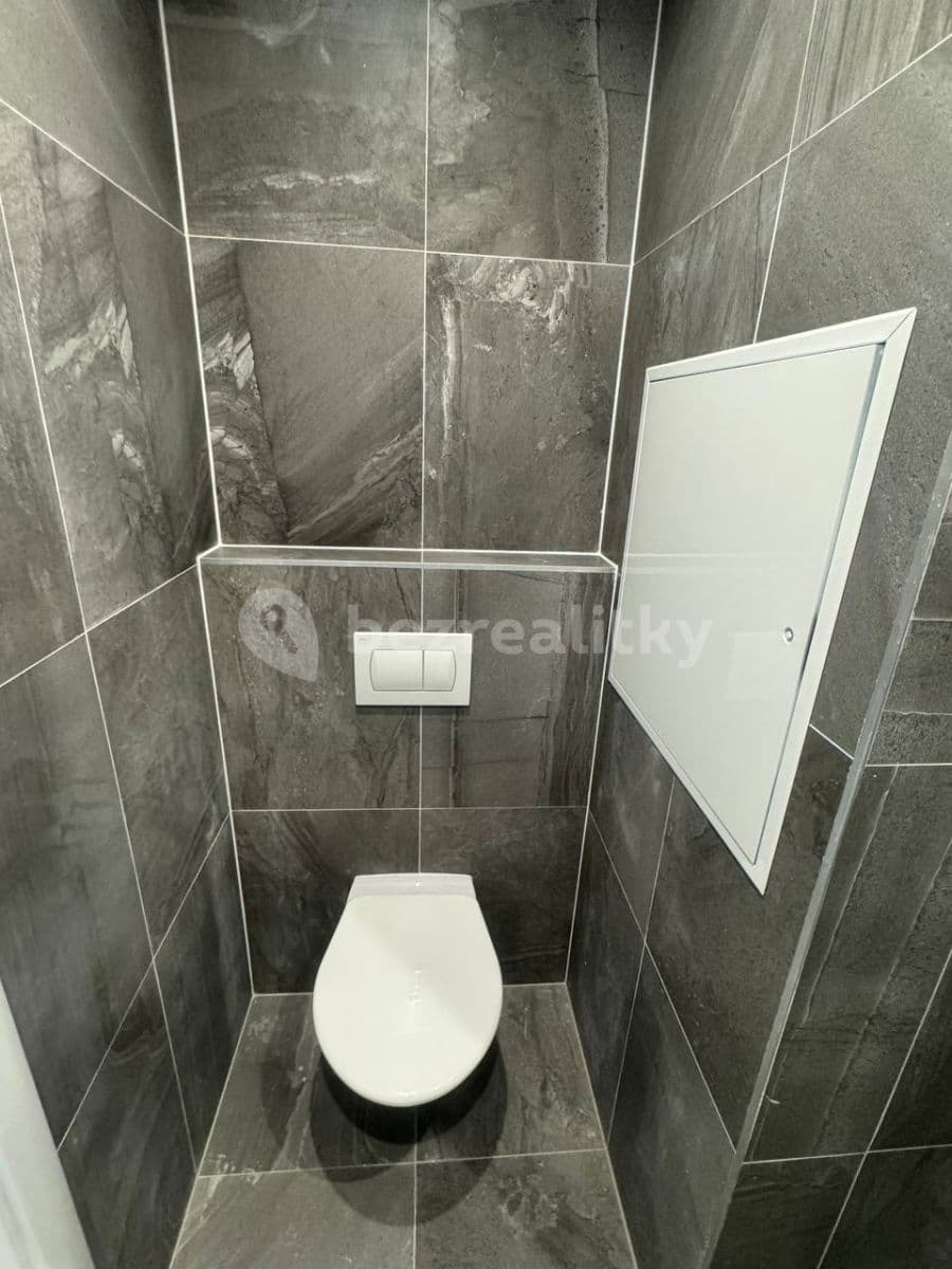 Pronájem bytu 1+kk 29 m², Voskovcova, Praha, Praha Pronájem bytu 1+kk 29 m², Voskovcova, Praha, Praha