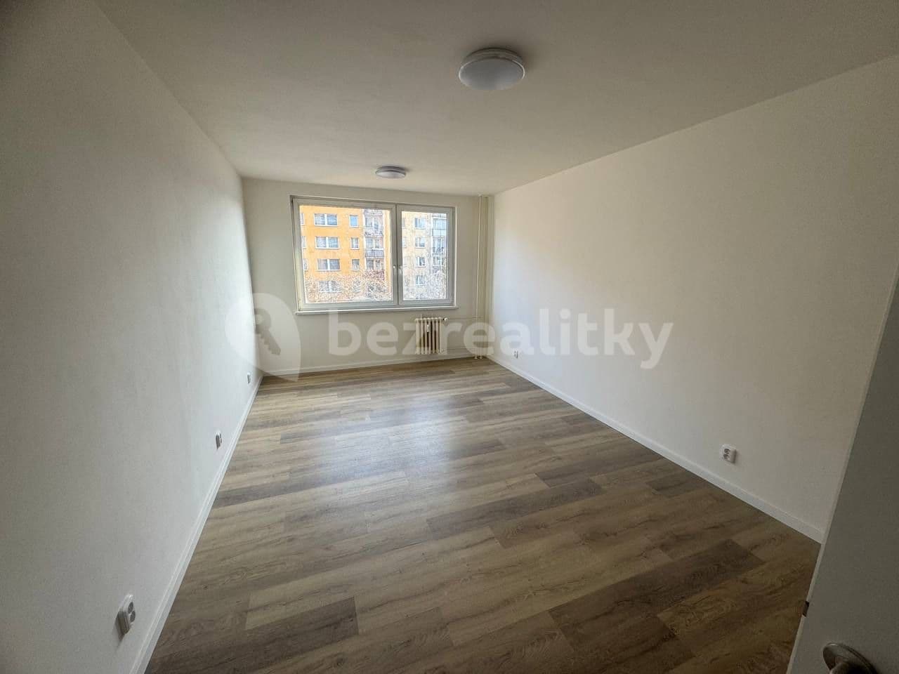 Pronájem bytu 1+kk 29 m², Voskovcova, Praha, Praha Pronájem bytu 1+kk 29 m², Voskovcova, Praha, Praha