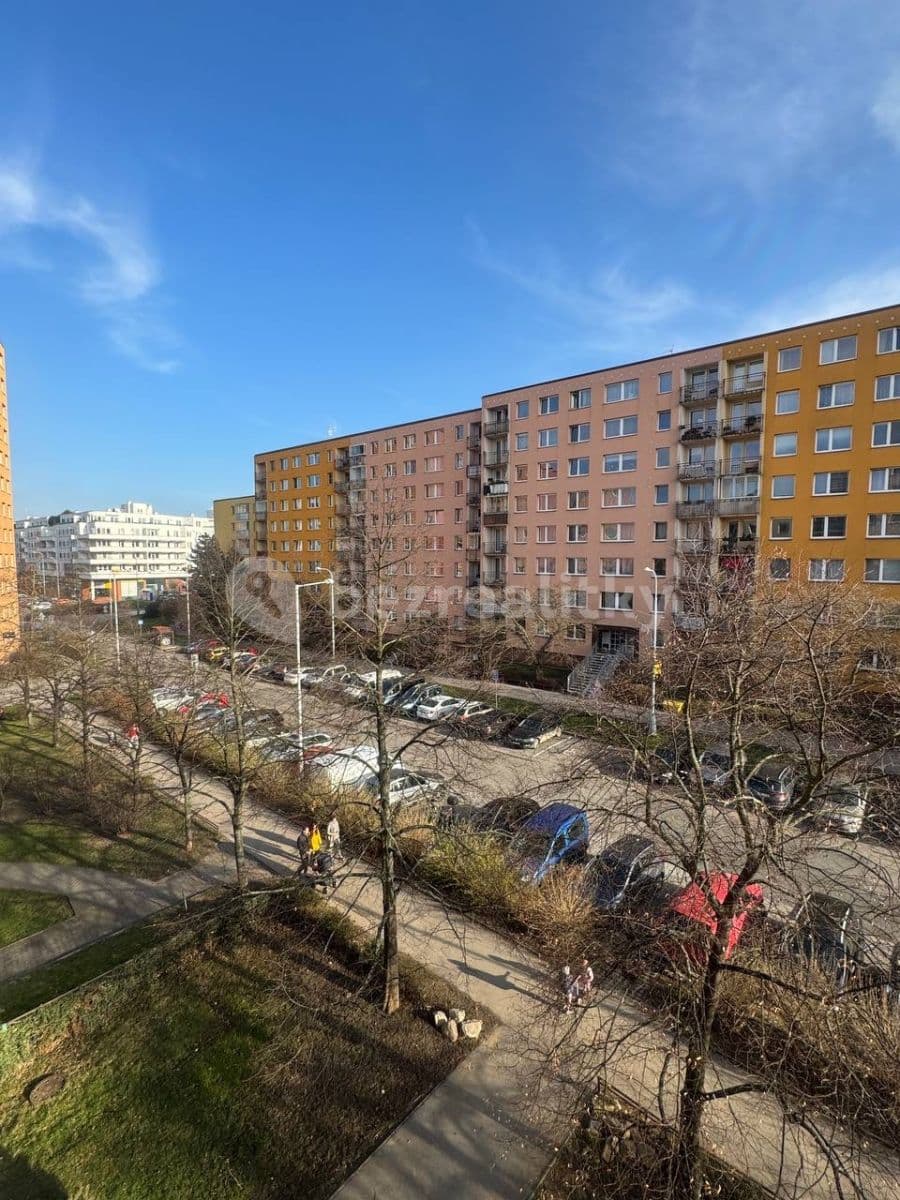 Pronájem bytu 1+kk 29 m², Voskovcova, Praha, Praha Pronájem bytu 1+kk 29 m², Voskovcova, Praha, Praha