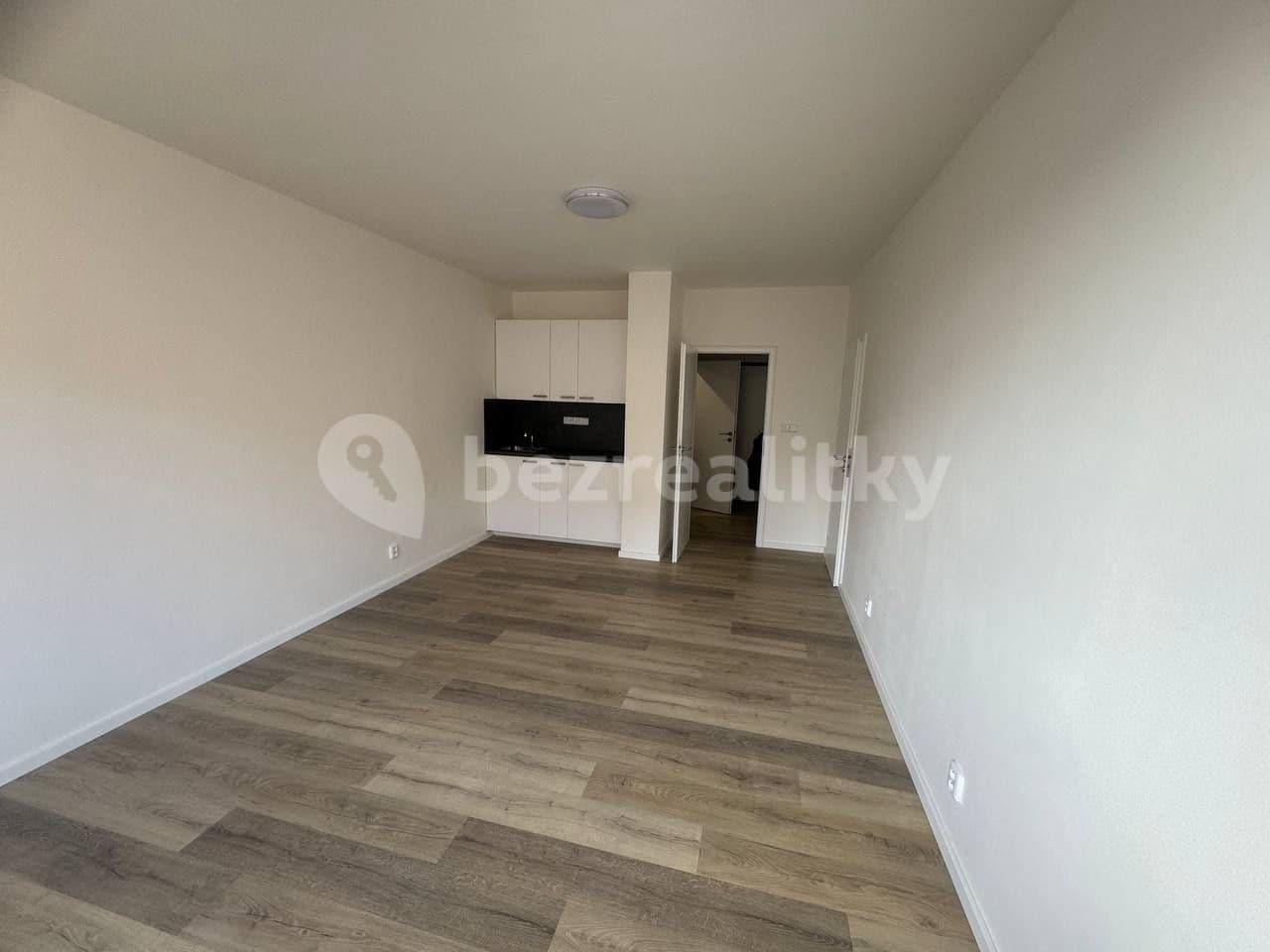 Pronájem bytu 1+kk 29 m², Voskovcova, Praha, Praha Pronájem bytu 1+kk 29 m², Voskovcova, Praha, Praha