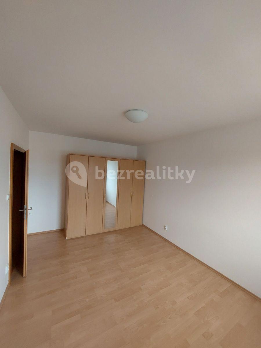 Pronájem bytu 2+kk 71 m², Pechova, Brno, Jihomoravský kraj