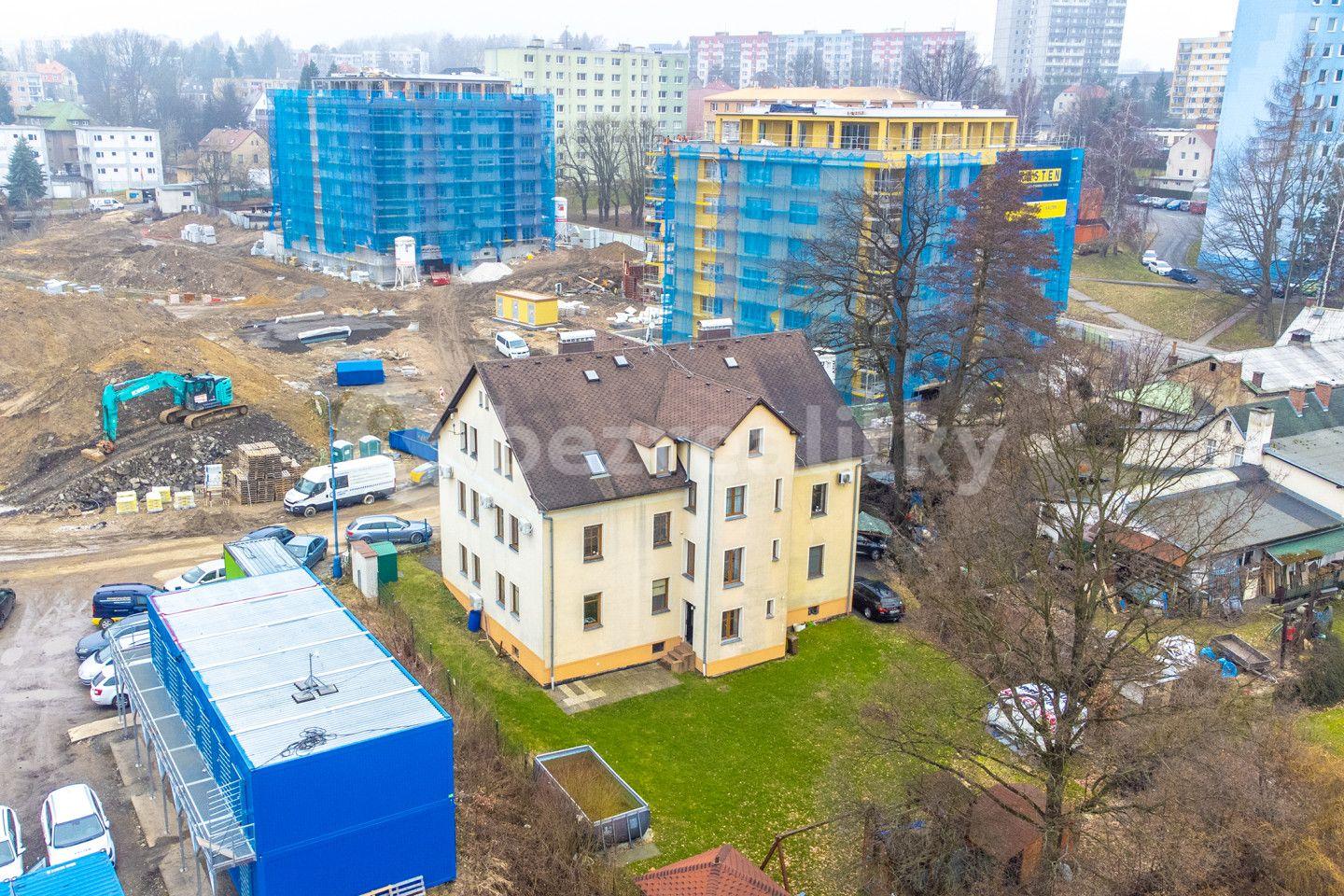 Prodej bytu 3+1 79 m², Tovární, Liberec, Liberecký kraj